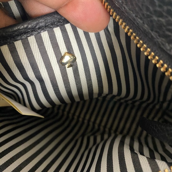 KATE SPADE CROSSBODY - Picture 7 of 12